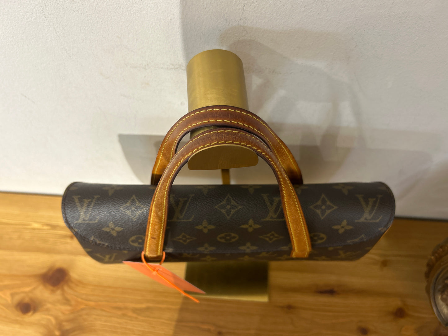 Louis Vuitton Sonatine