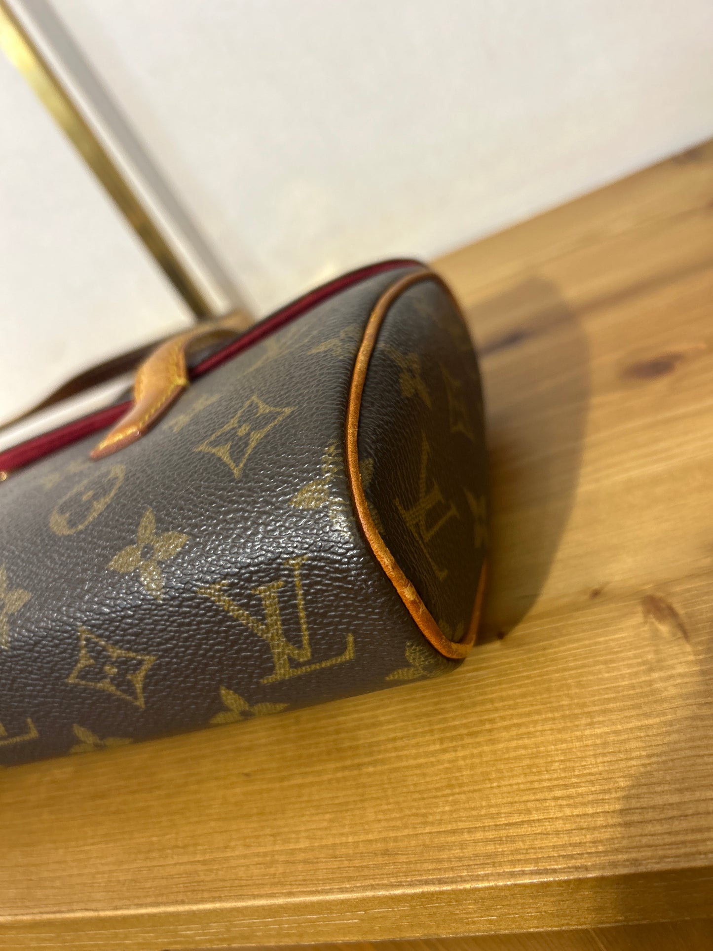 Louis Vuitton Sonatine