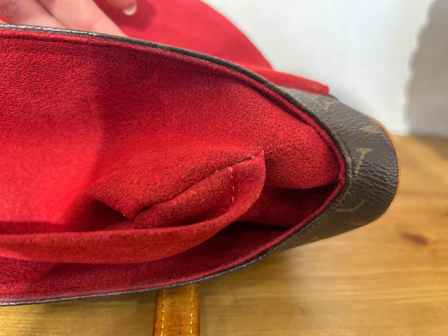 Louis Vuitton Sonatine