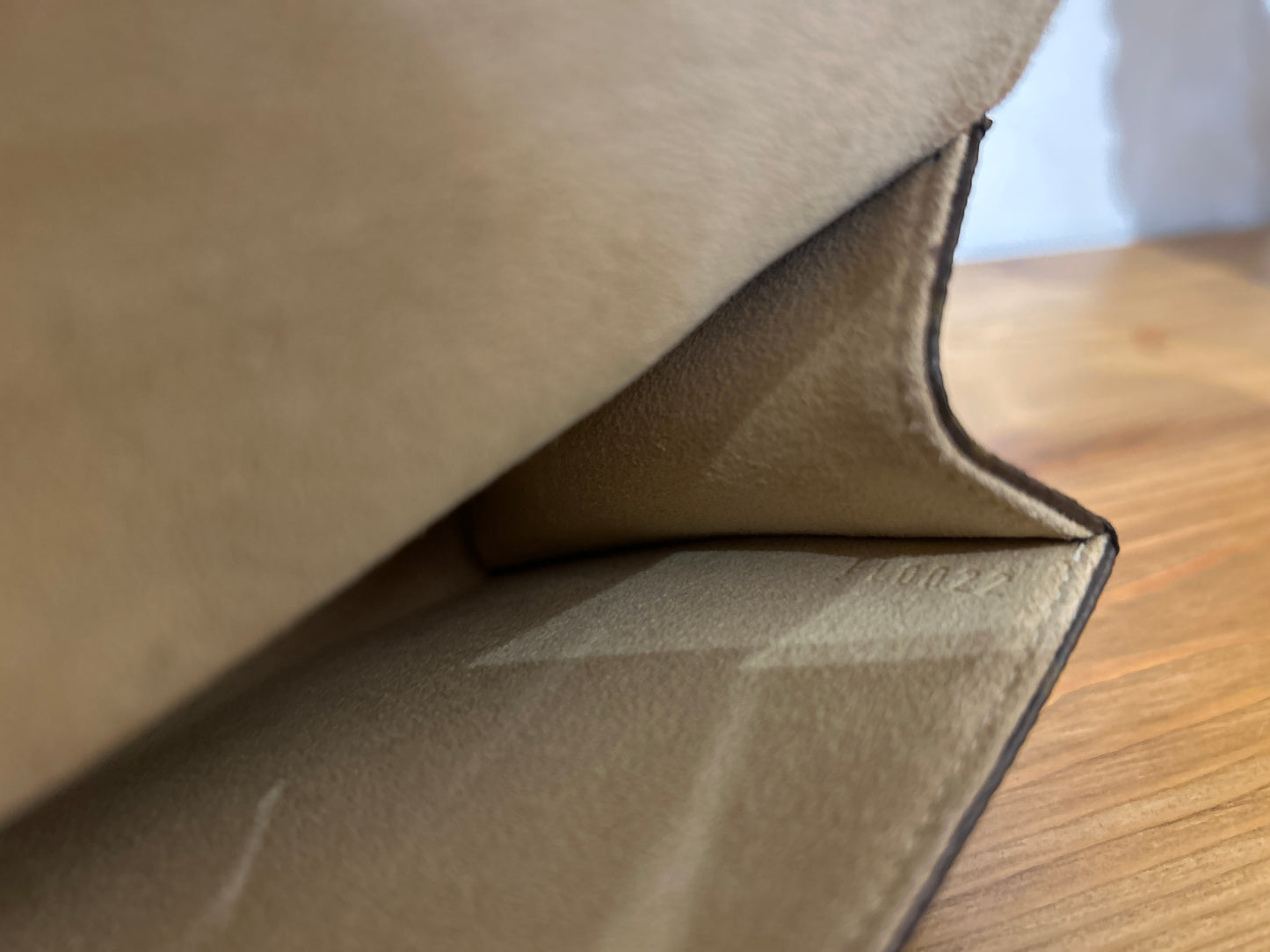 Louis Vuitton Pochette Florentine