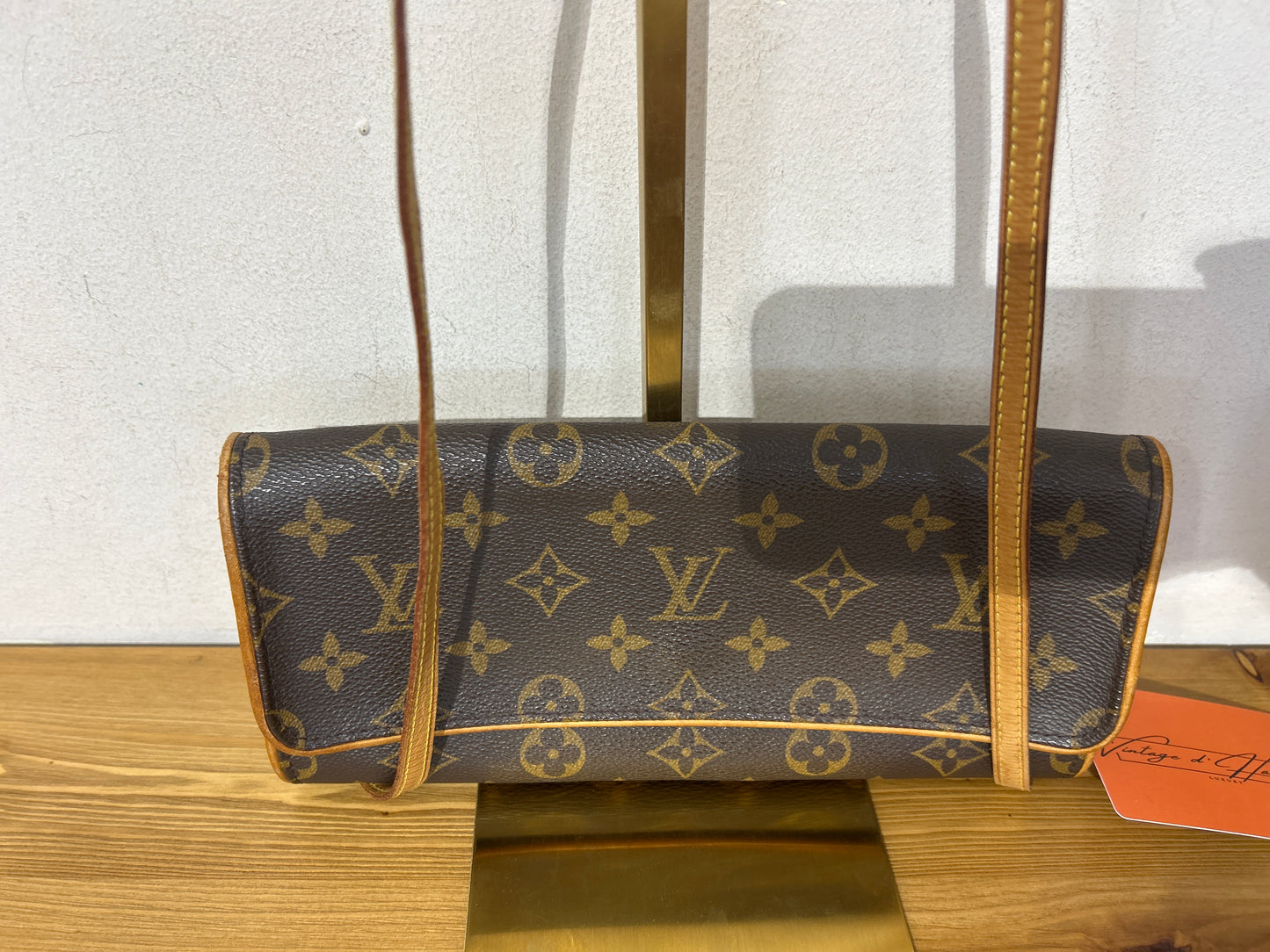 Louis Vuitton Pochette Twin GM