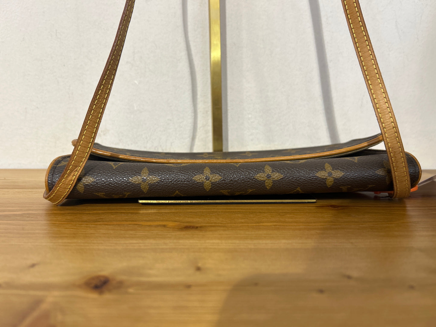 Louis Vuitton Pochette Twin GM