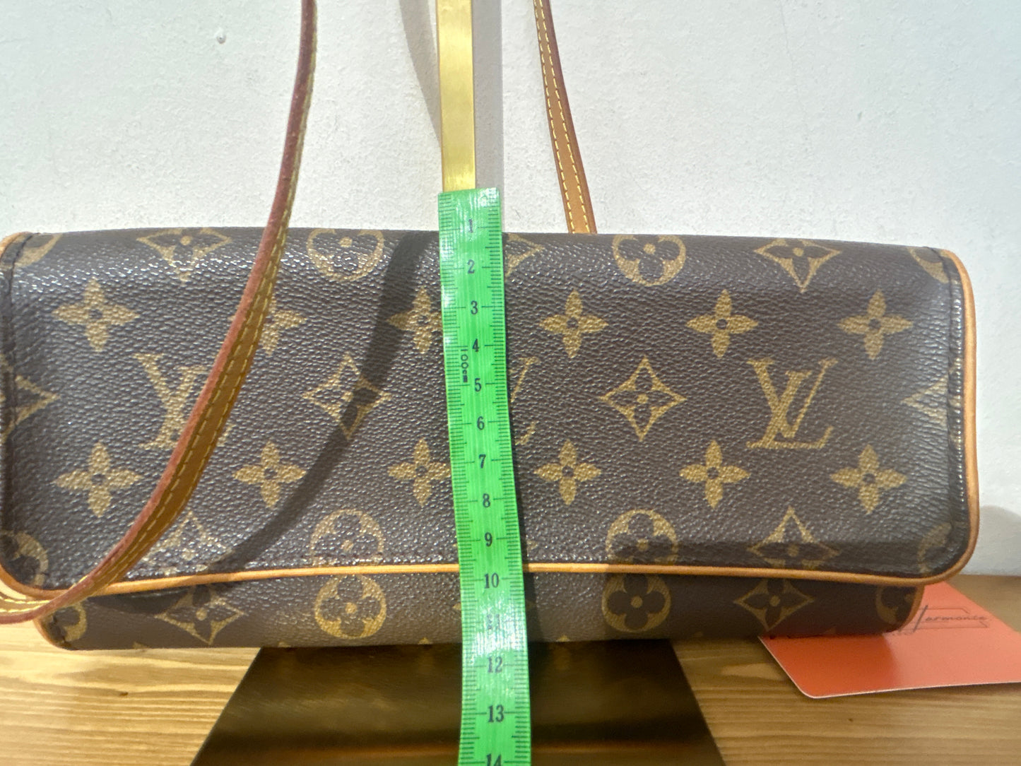Louis Vuitton Pochette Twin GM