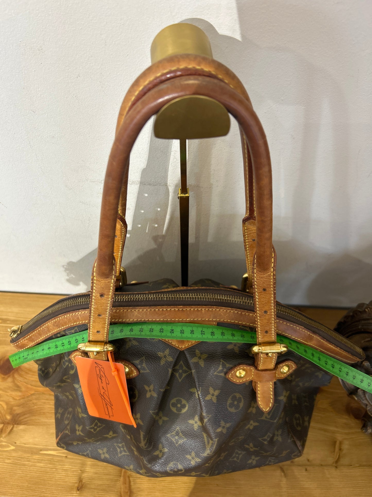 Louis Vuitton Tivoli GM
