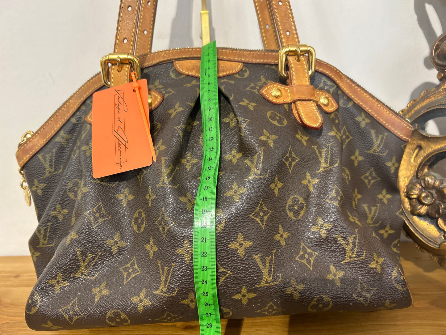 Louis Vuitton Tivoli GM