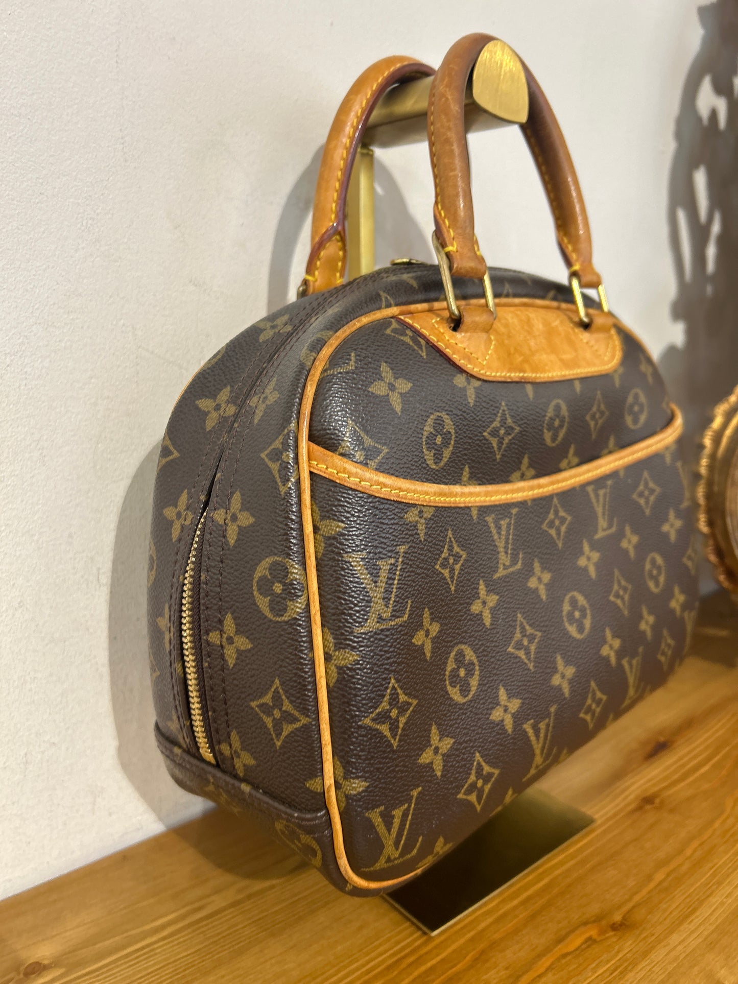 Louis Vuitton Trouville