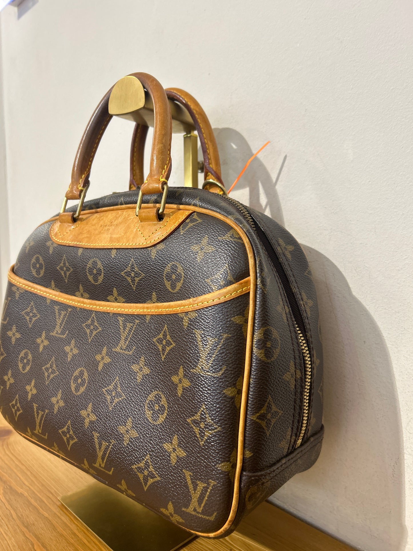 Louis Vuitton Trouville
