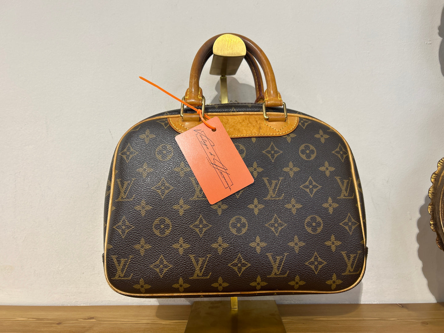 Louis Vuitton Trouville