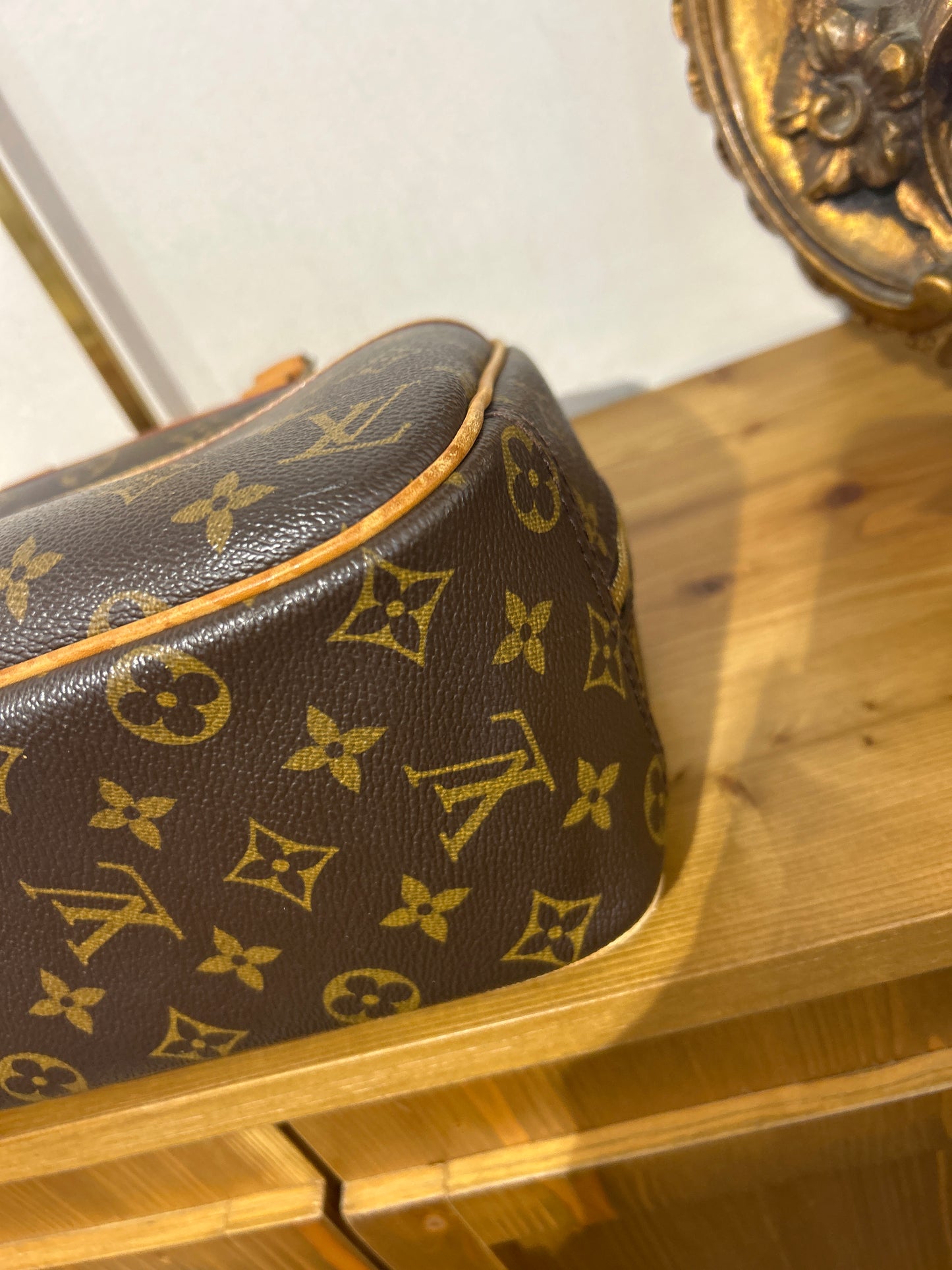 Louis Vuitton Trouville