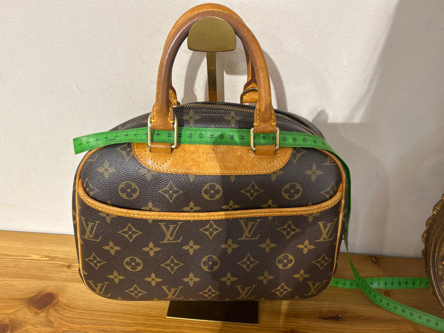 Louis Vuitton Trouville