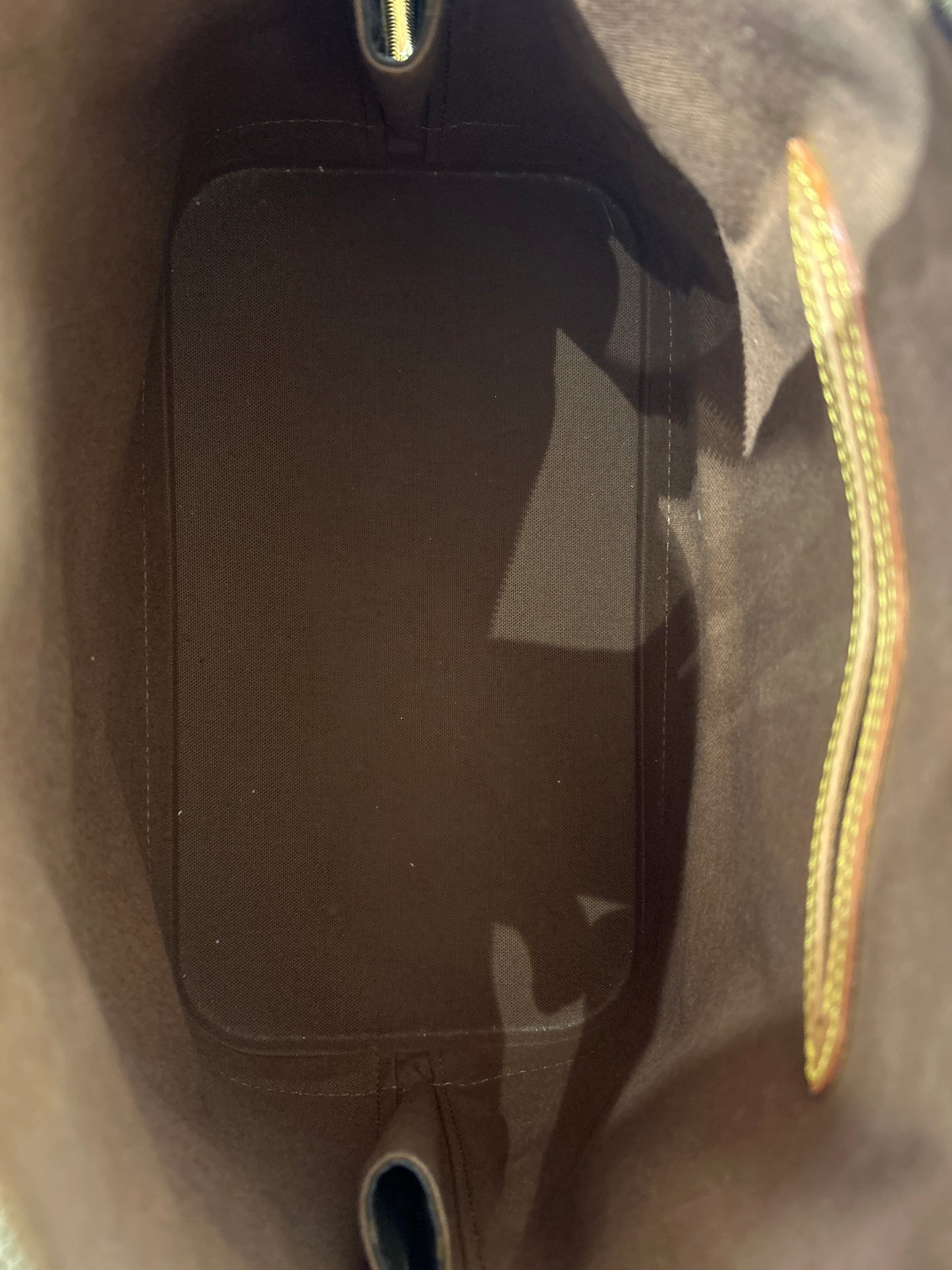 Louis Vuitton Alma