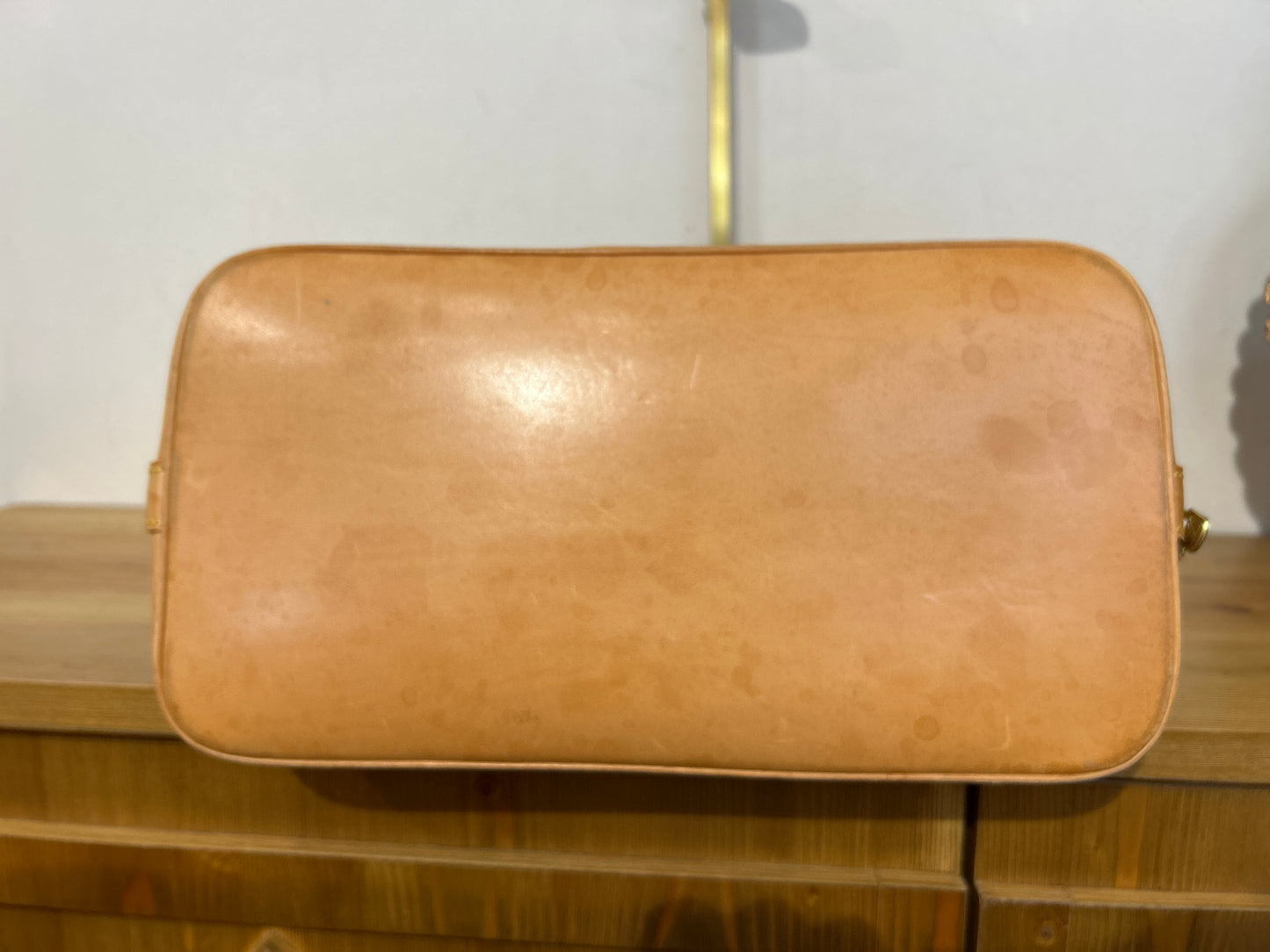 Louis Vuitton Alma
