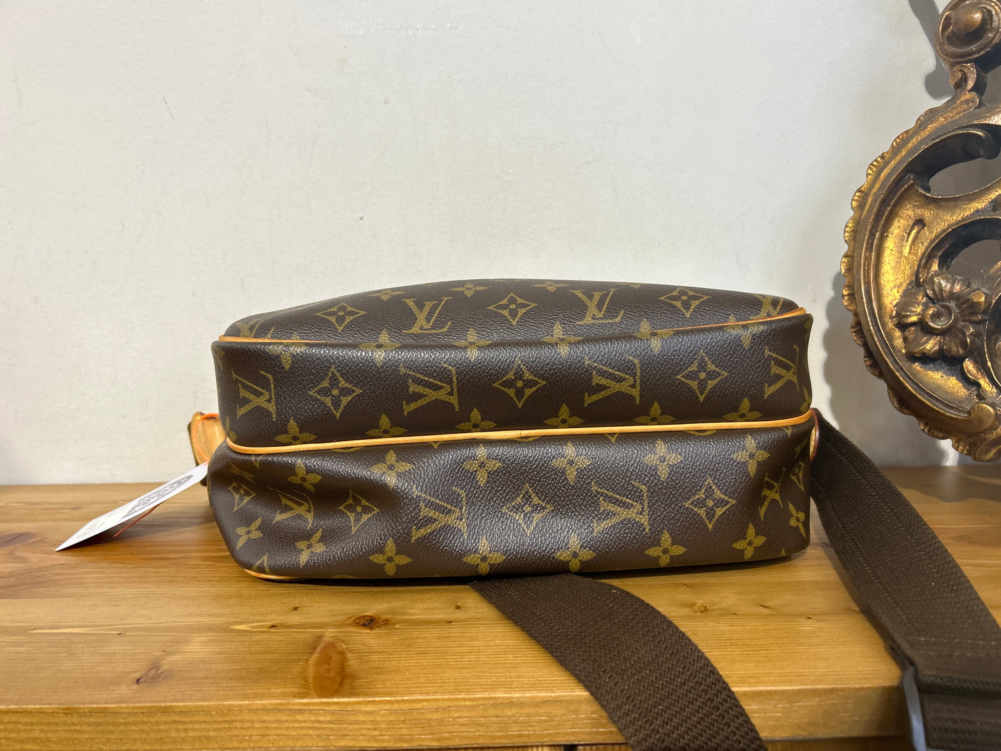 Louis Vuitton Reporter PM