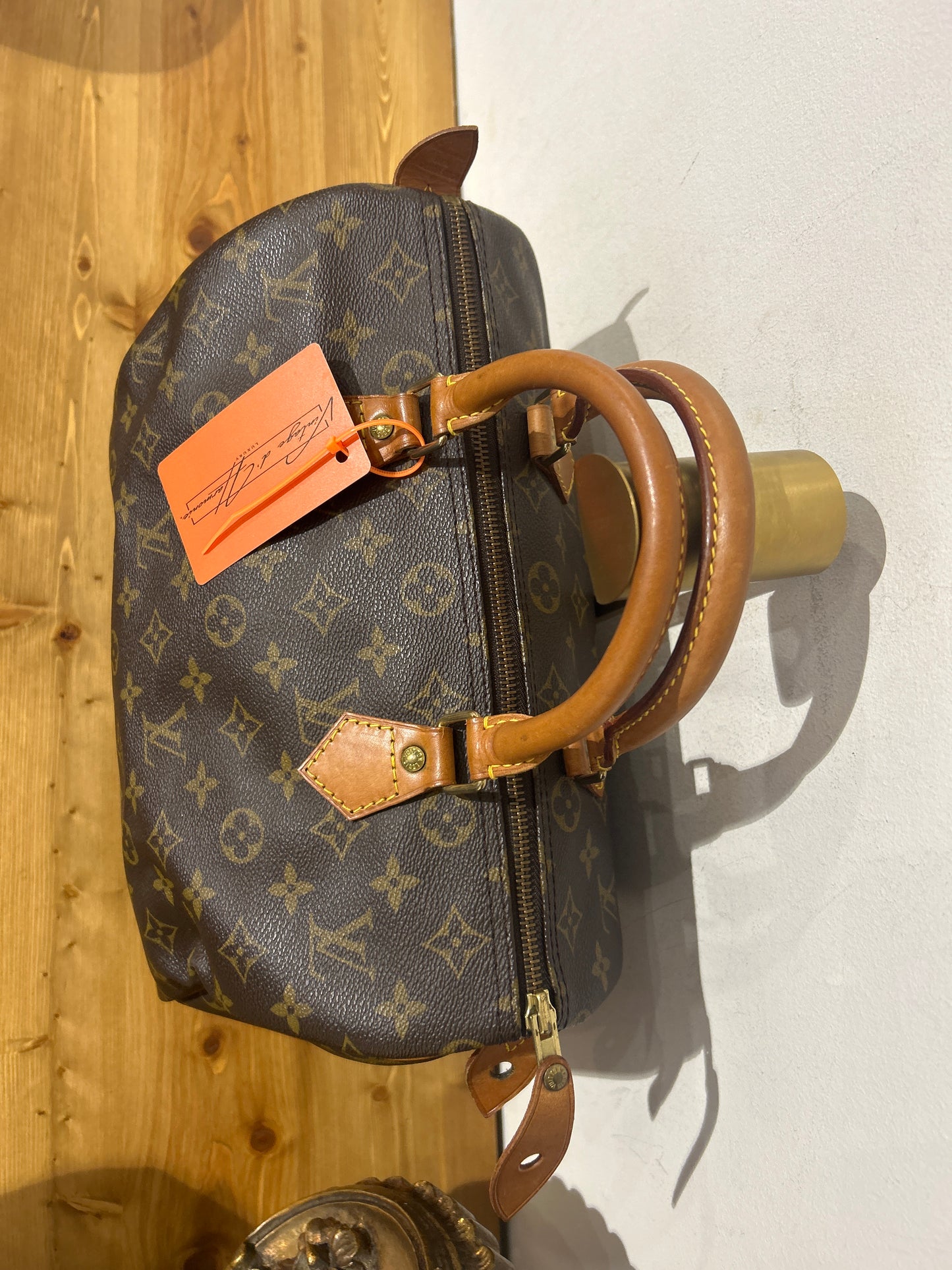 Louis Vuitton Speedy 30