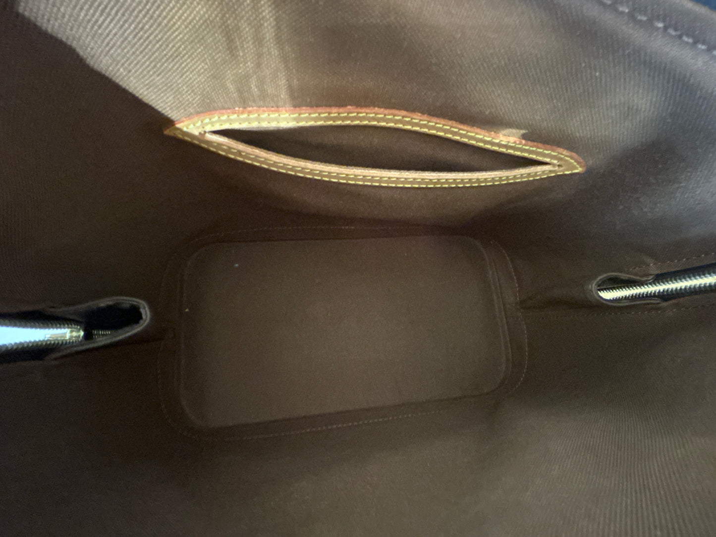 Louis Vuitton Alma
