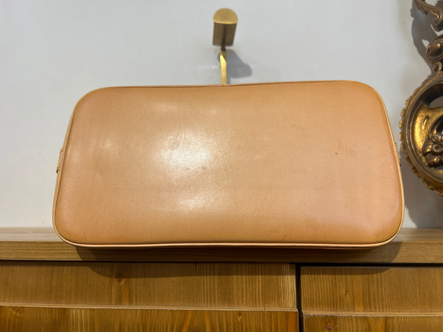 Louis Vuitton Alma
