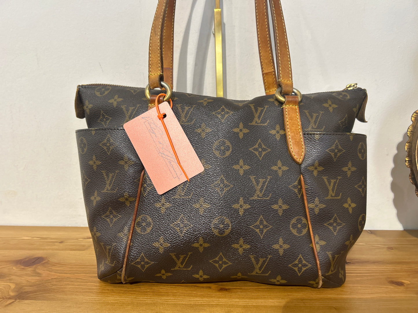 Louis Vuitton Totally PM