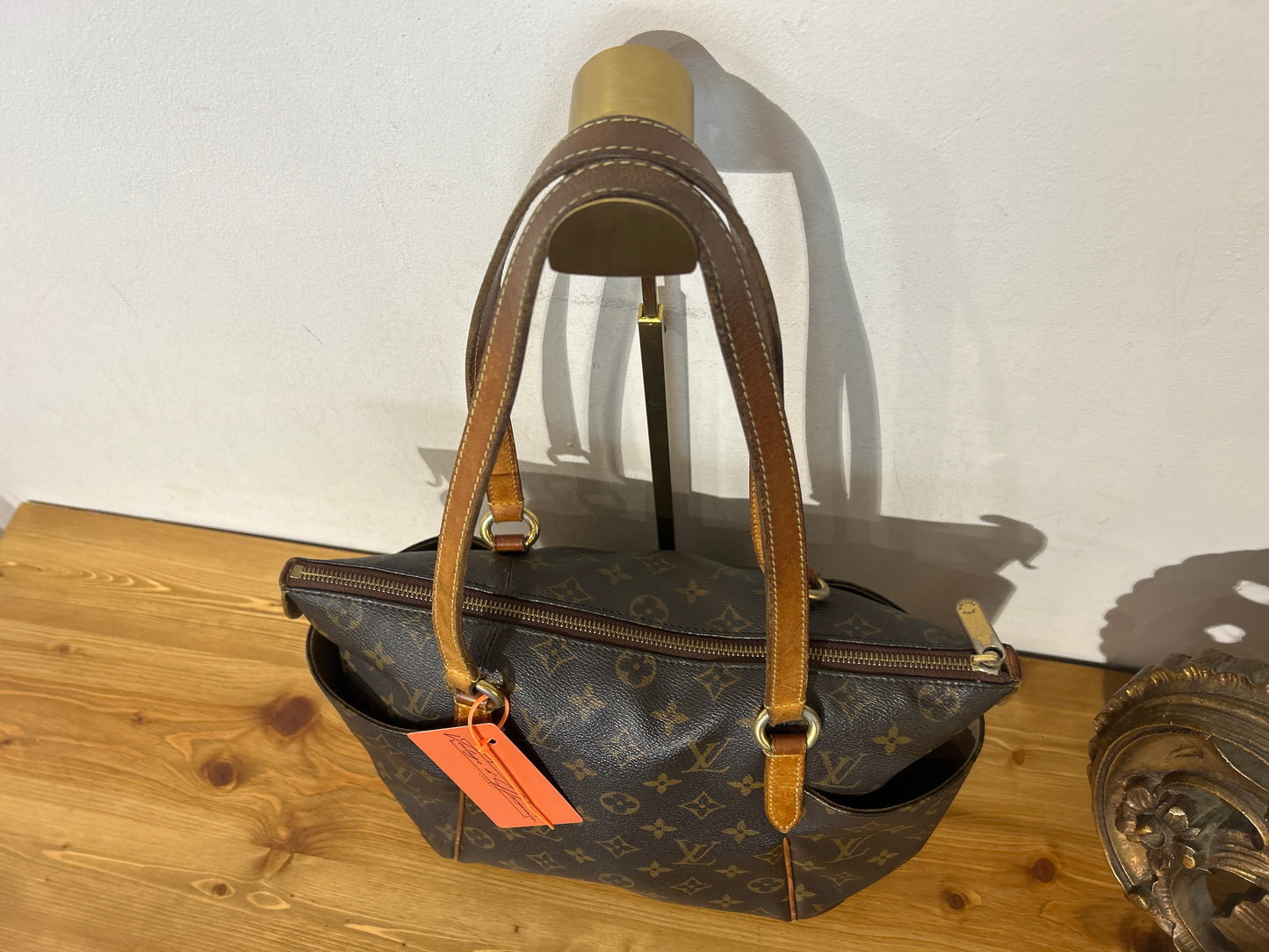 Louis Vuitton Totally PM