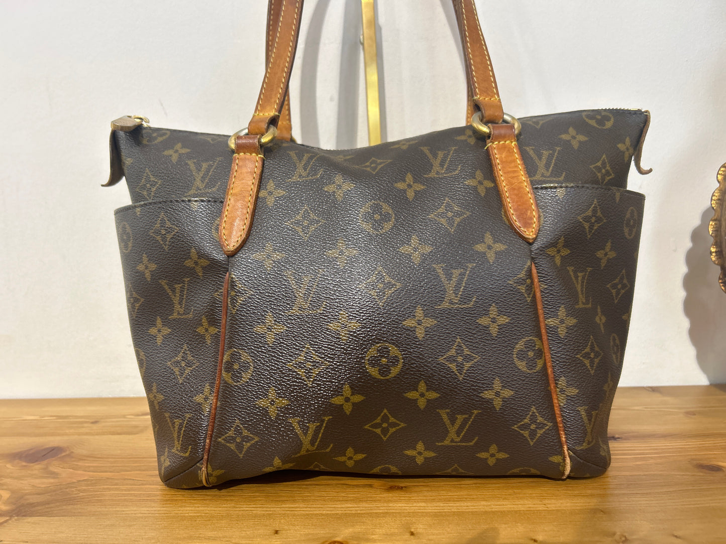 Louis Vuitton Totally PM