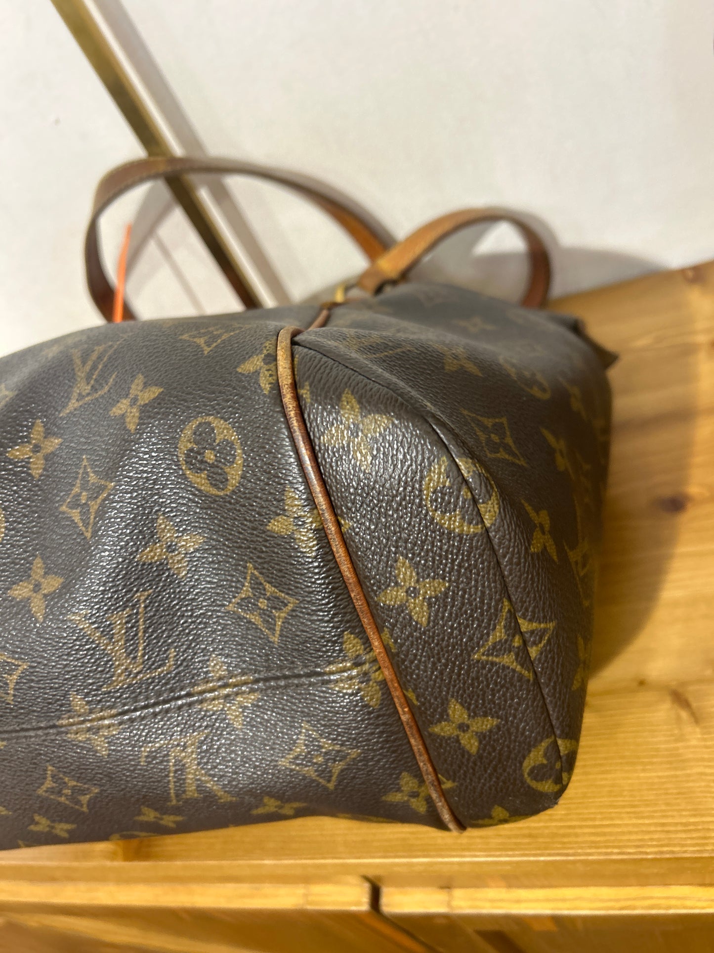 Louis Vuitton Totally PM