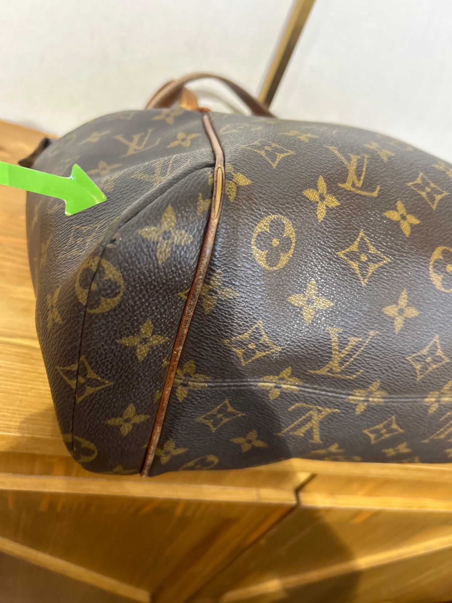 Louis Vuitton Totally PM
