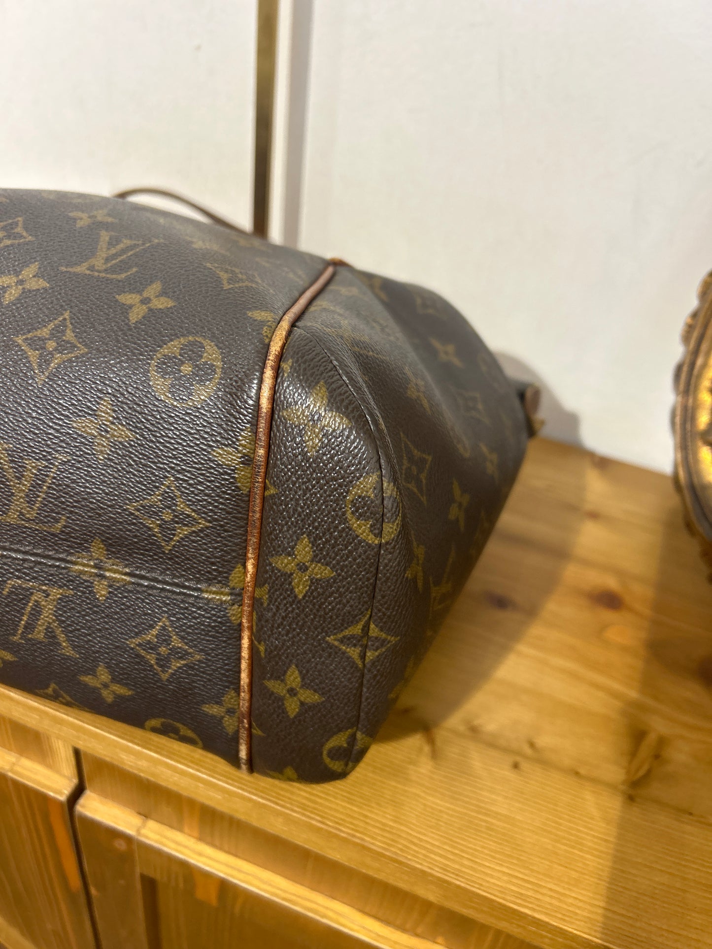 Louis Vuitton Totally PM