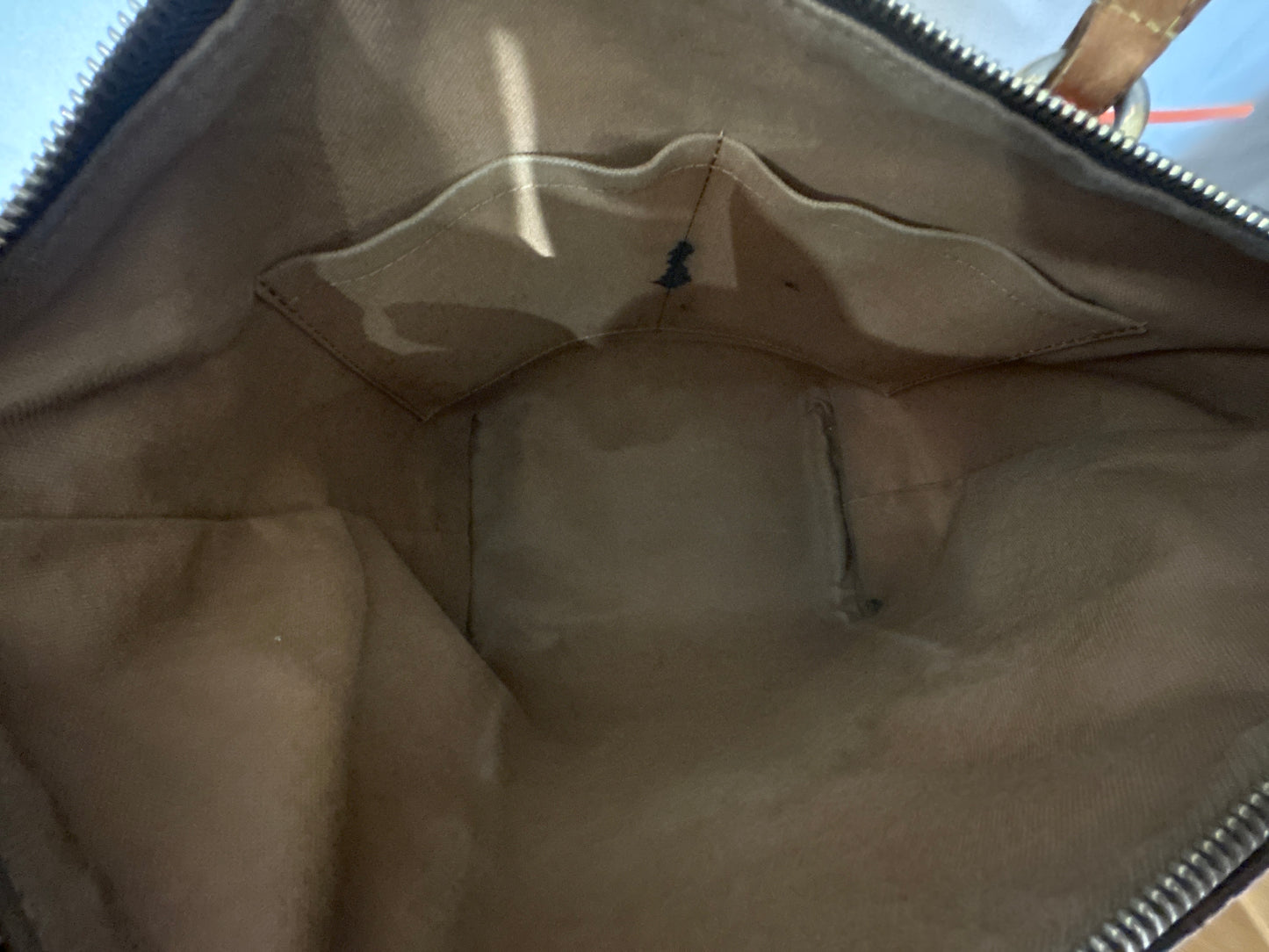 Louis Vuitton Totally PM