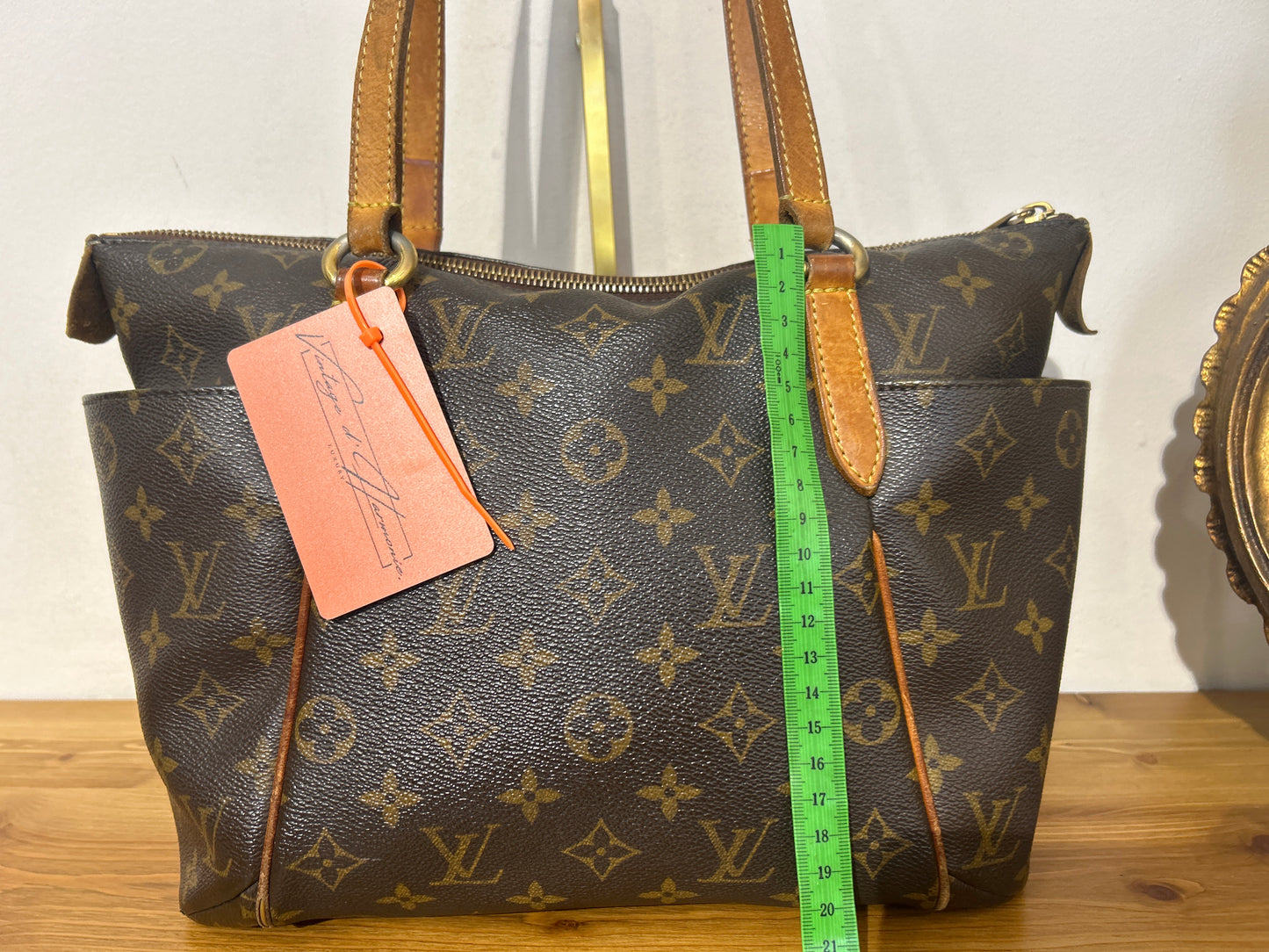 Louis Vuitton Totally PM