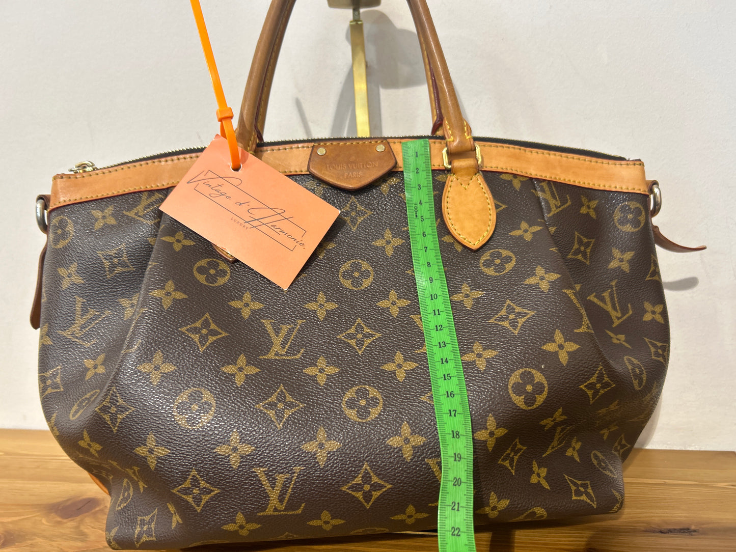 Louis Vuitton Tourenne