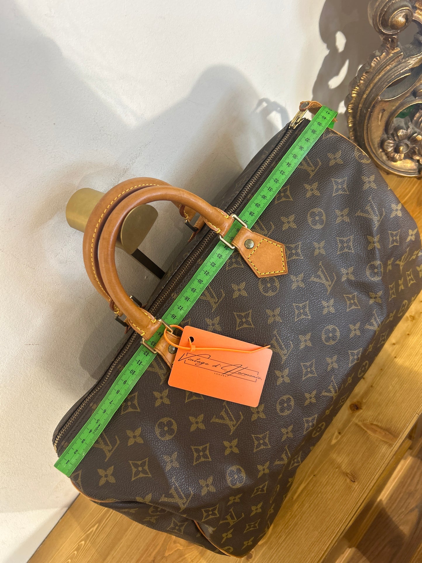 Louis Vuitton Speedy 40