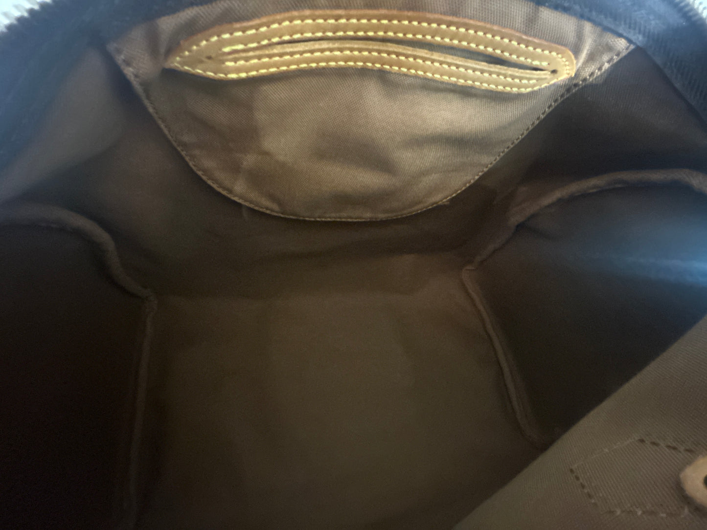 Louis Vuitton Speedy 35