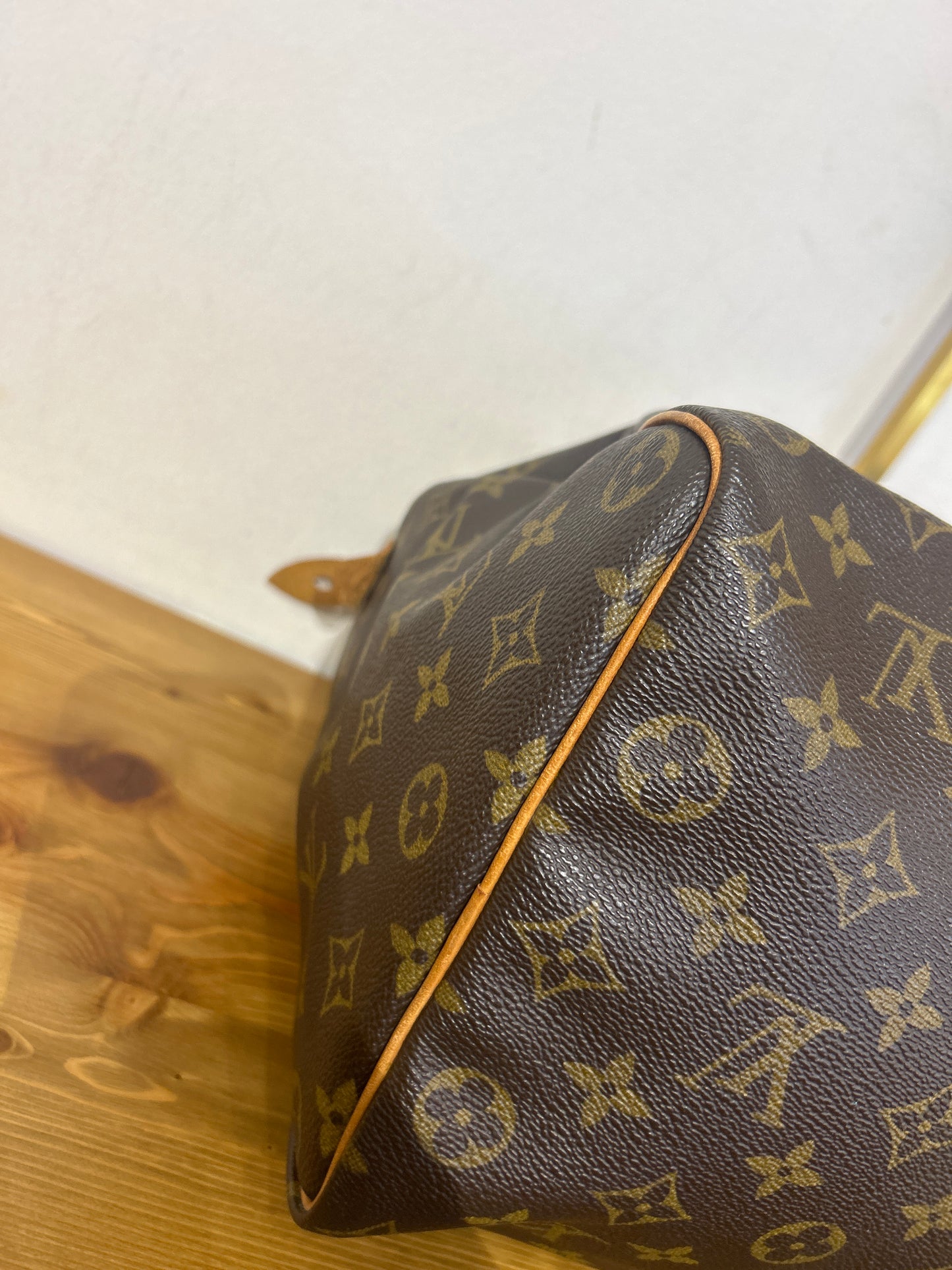 Louis Vuitton Speedy 35