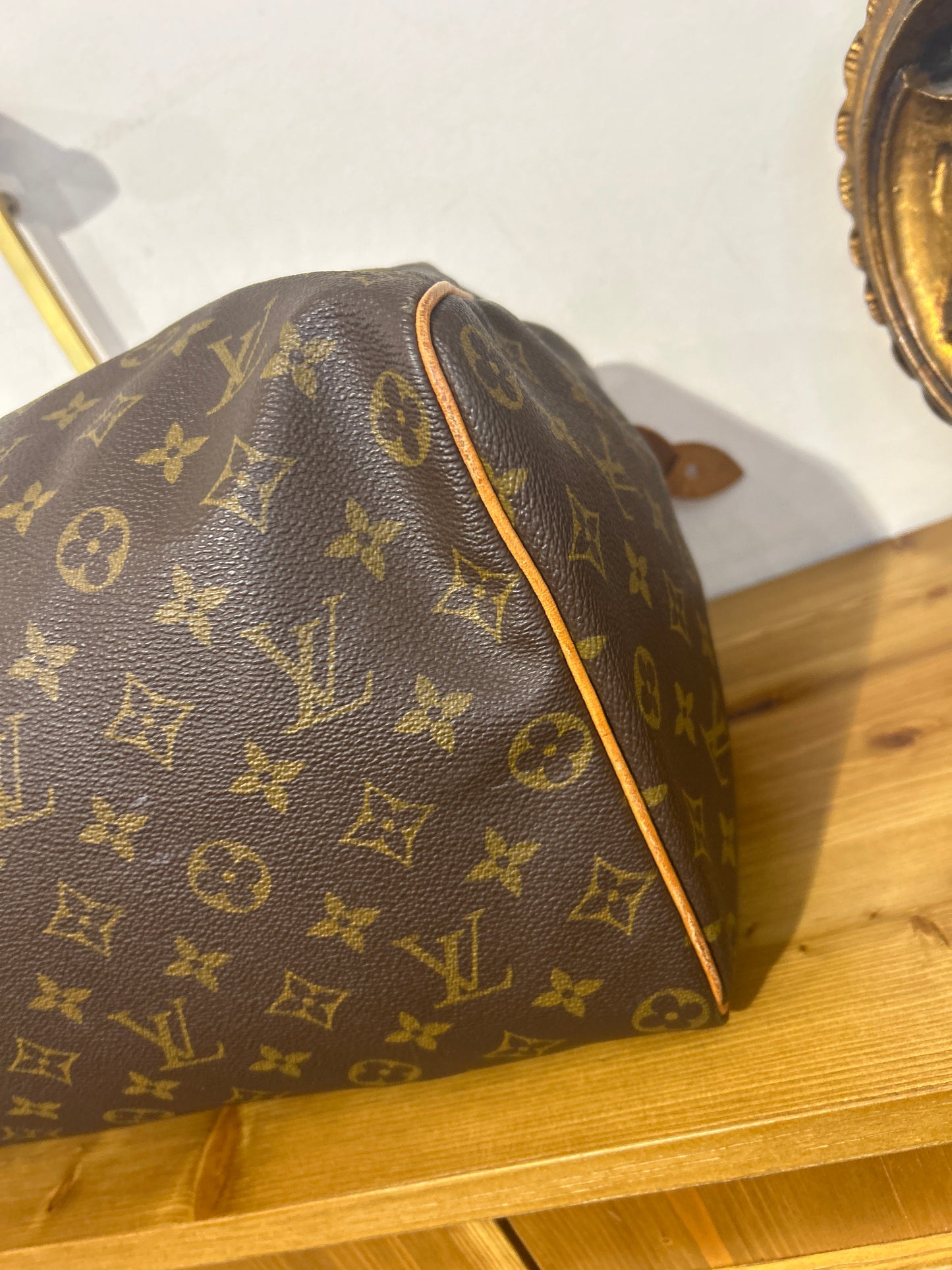 Louis Vuitton Speedy 40