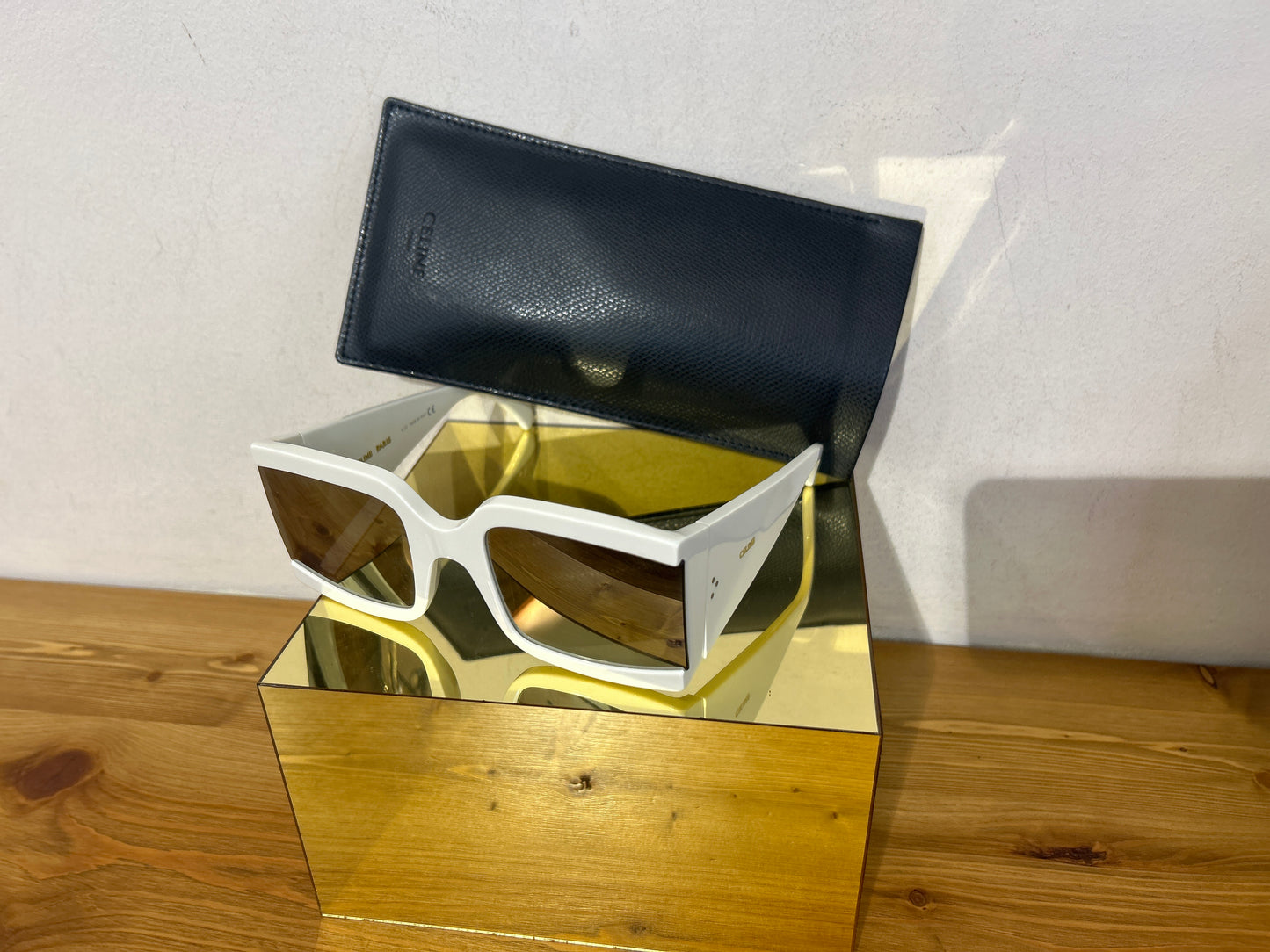 Celine Occhiali da sole
