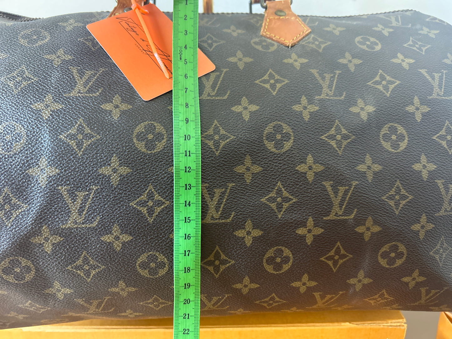 Louis Vuitton Speedy 40