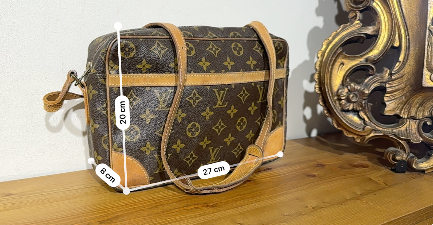 Louis Vuitton Trocadero