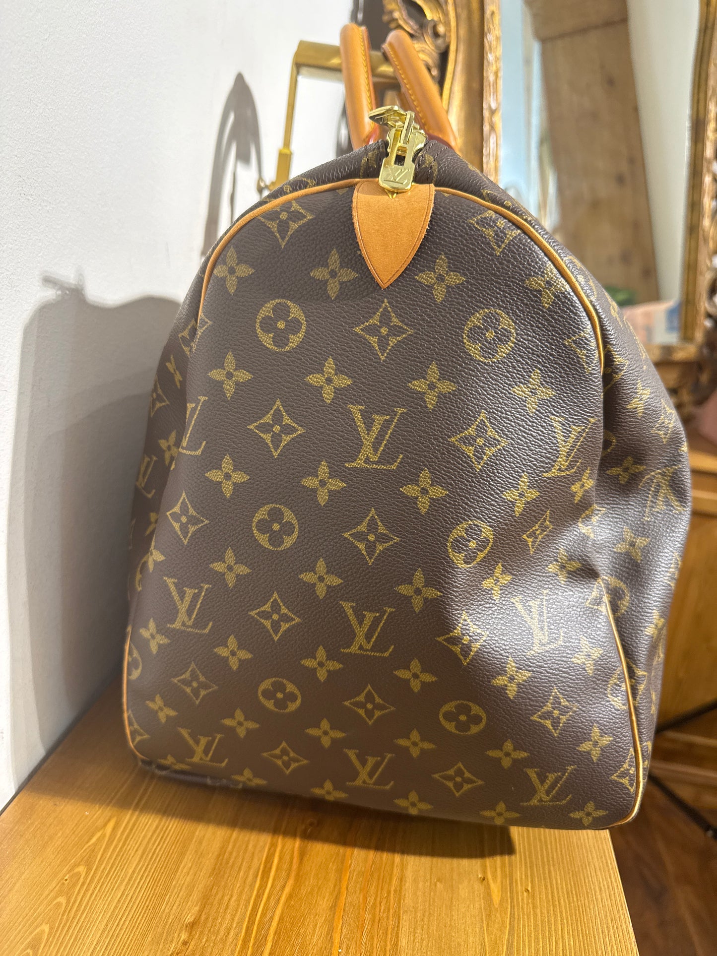 Louis Vuitton Keepall 55