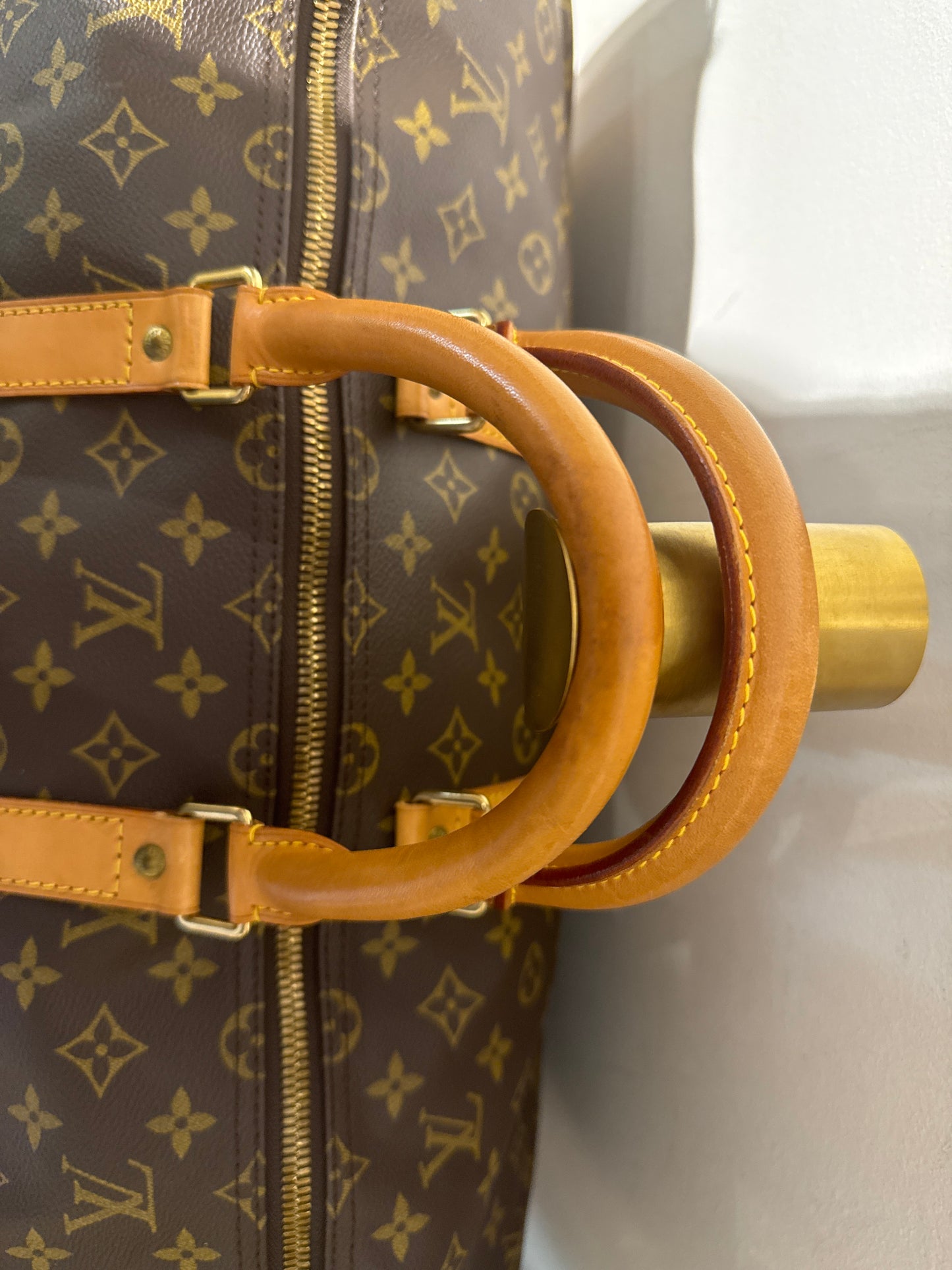 Louis Vuitton Keepall 55