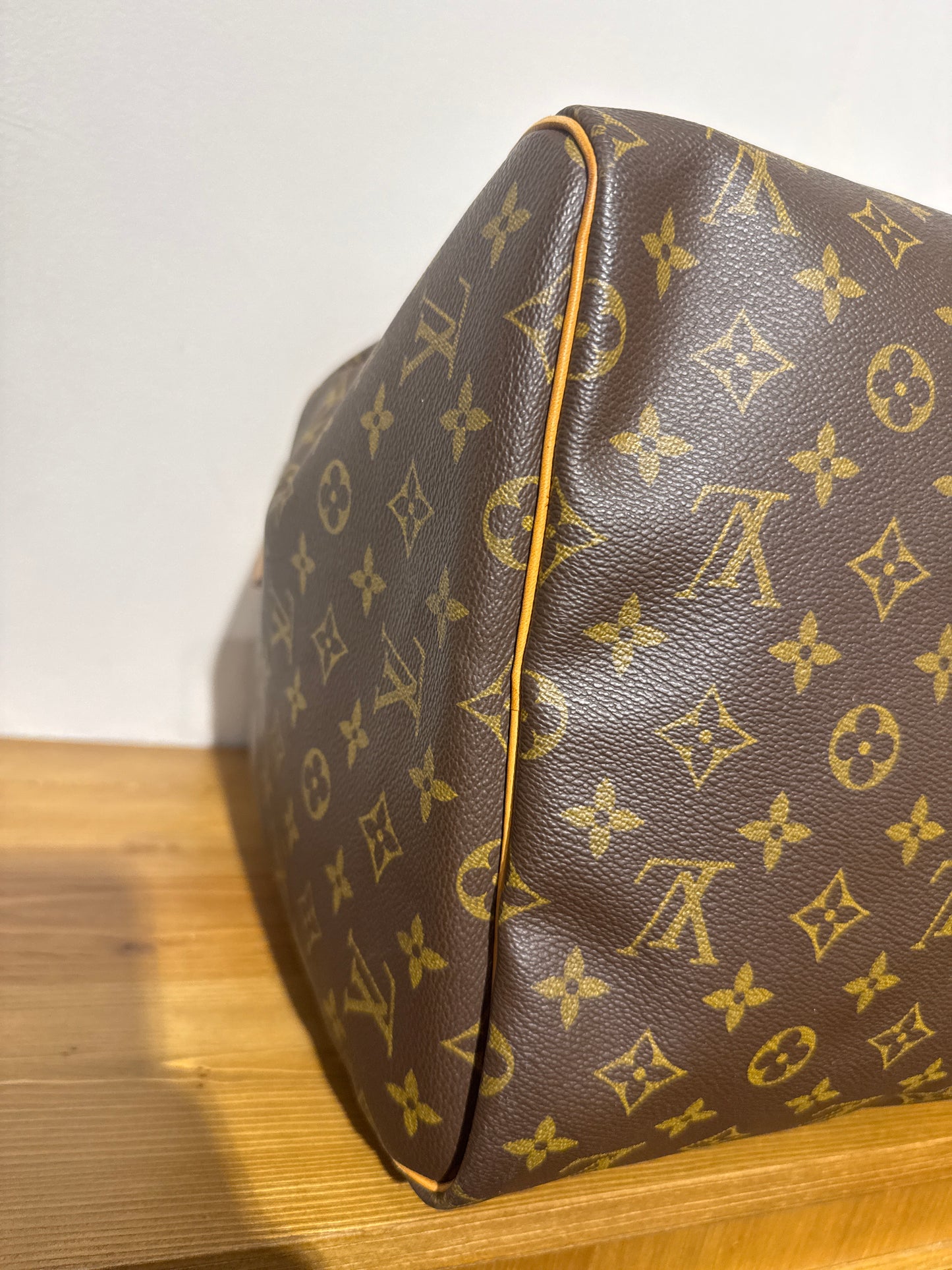 Louis Vuitton Keepall 55