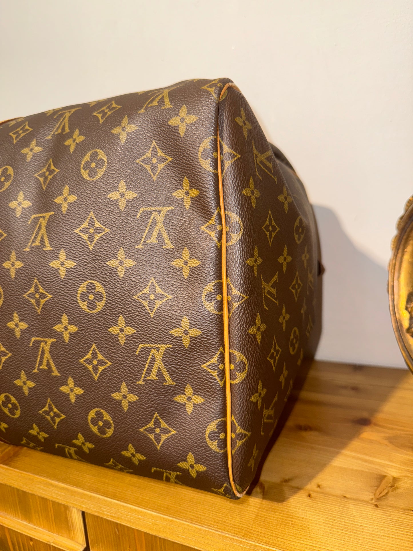 Louis Vuitton Keepall 55