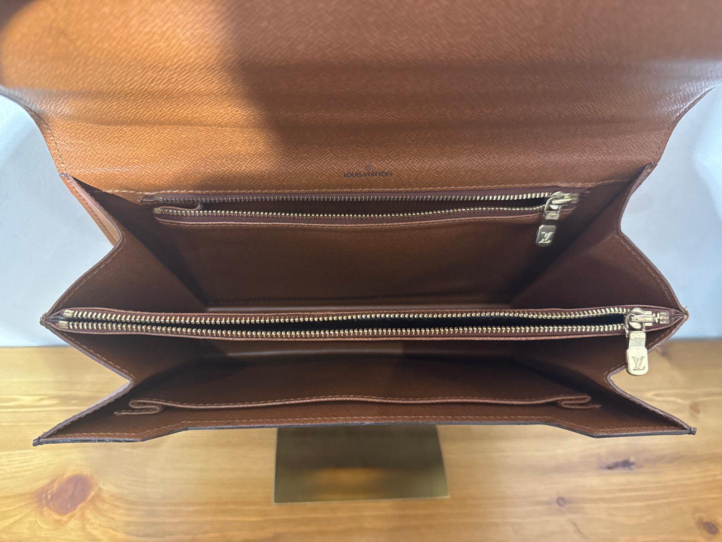 Louis Vuitton Concorde