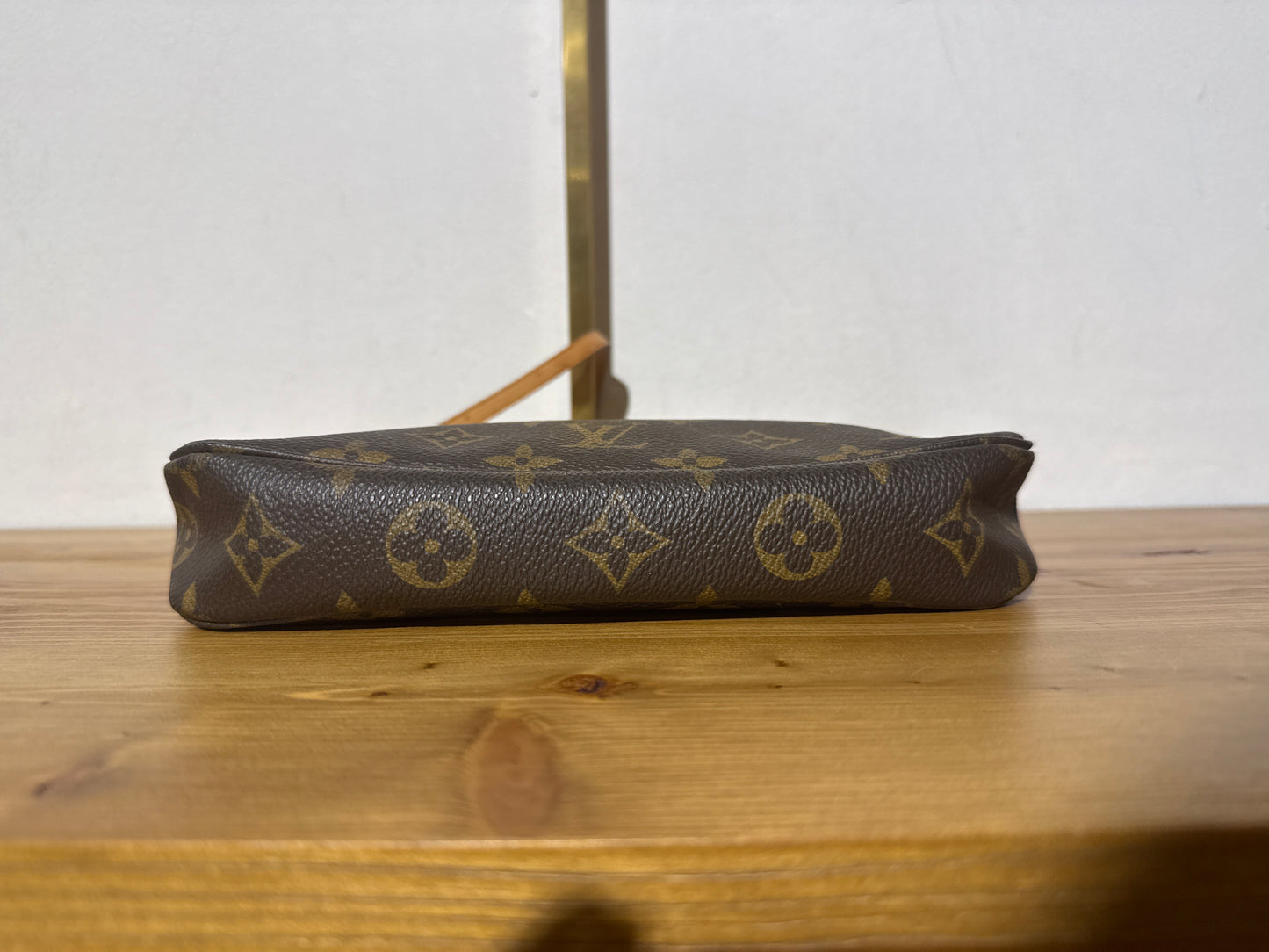 Louis Vuitton Pochette Monogram
