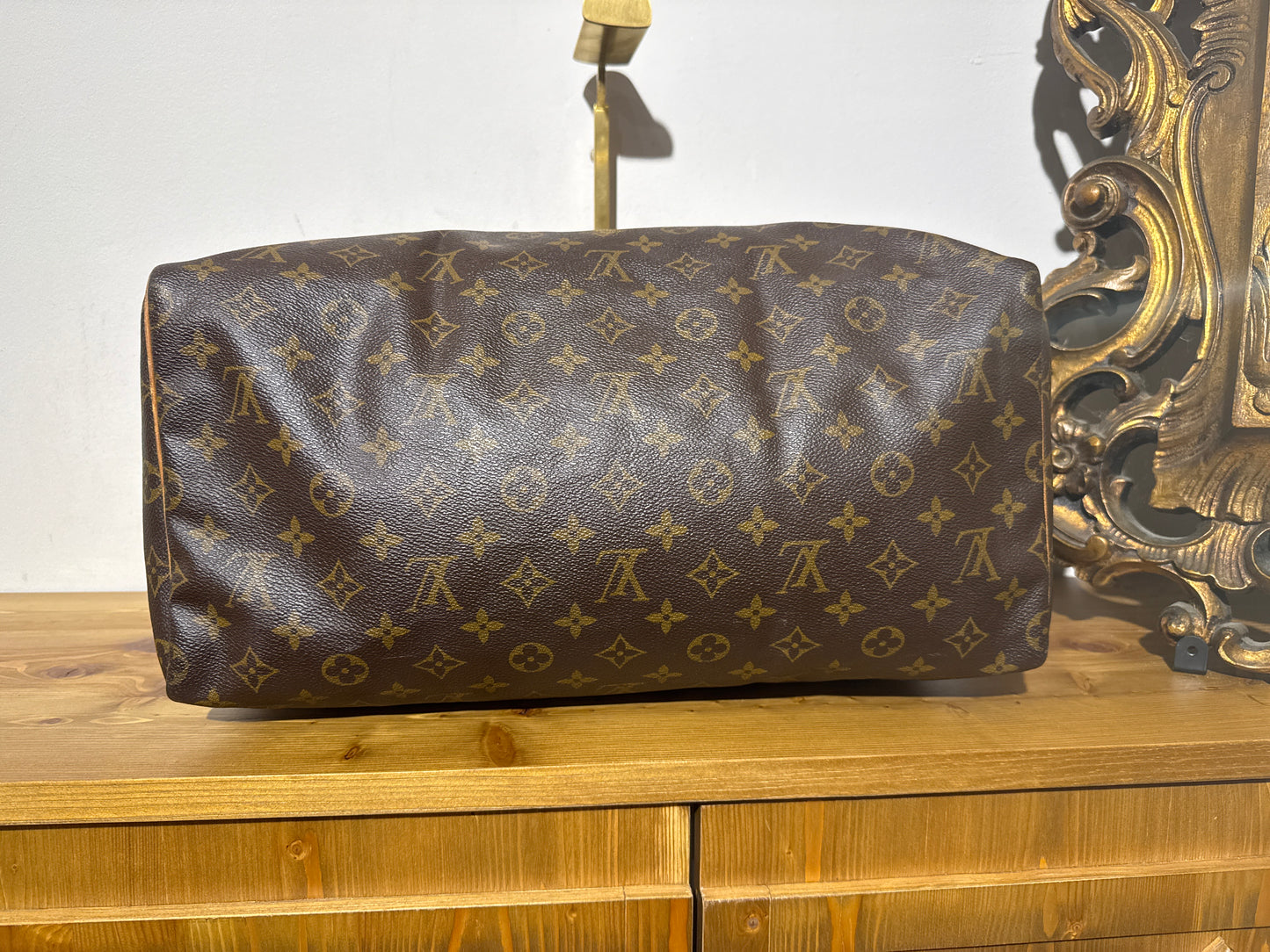 Louis Vuitton Speedy 40 Monogram