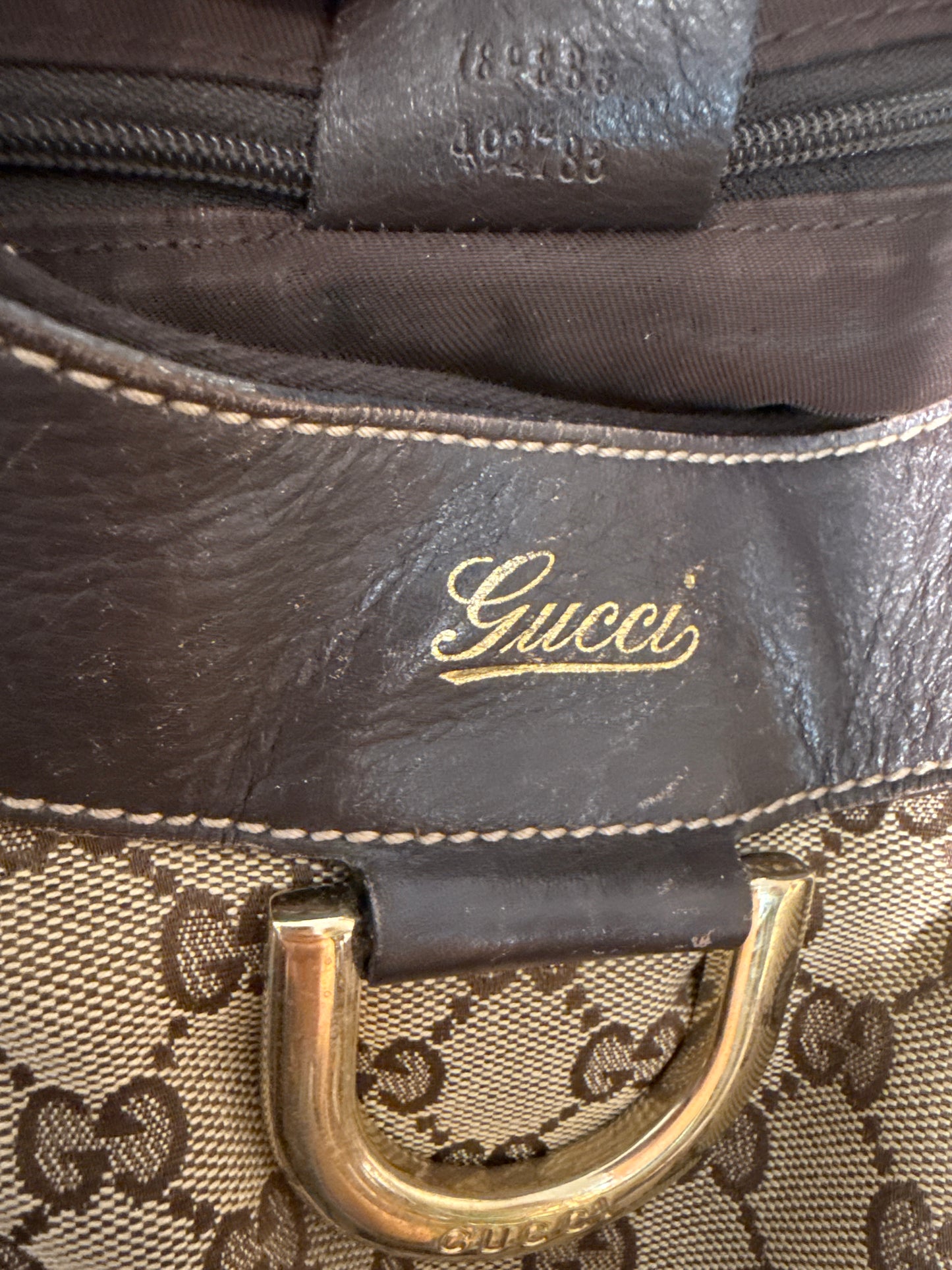 Gucci Abbey