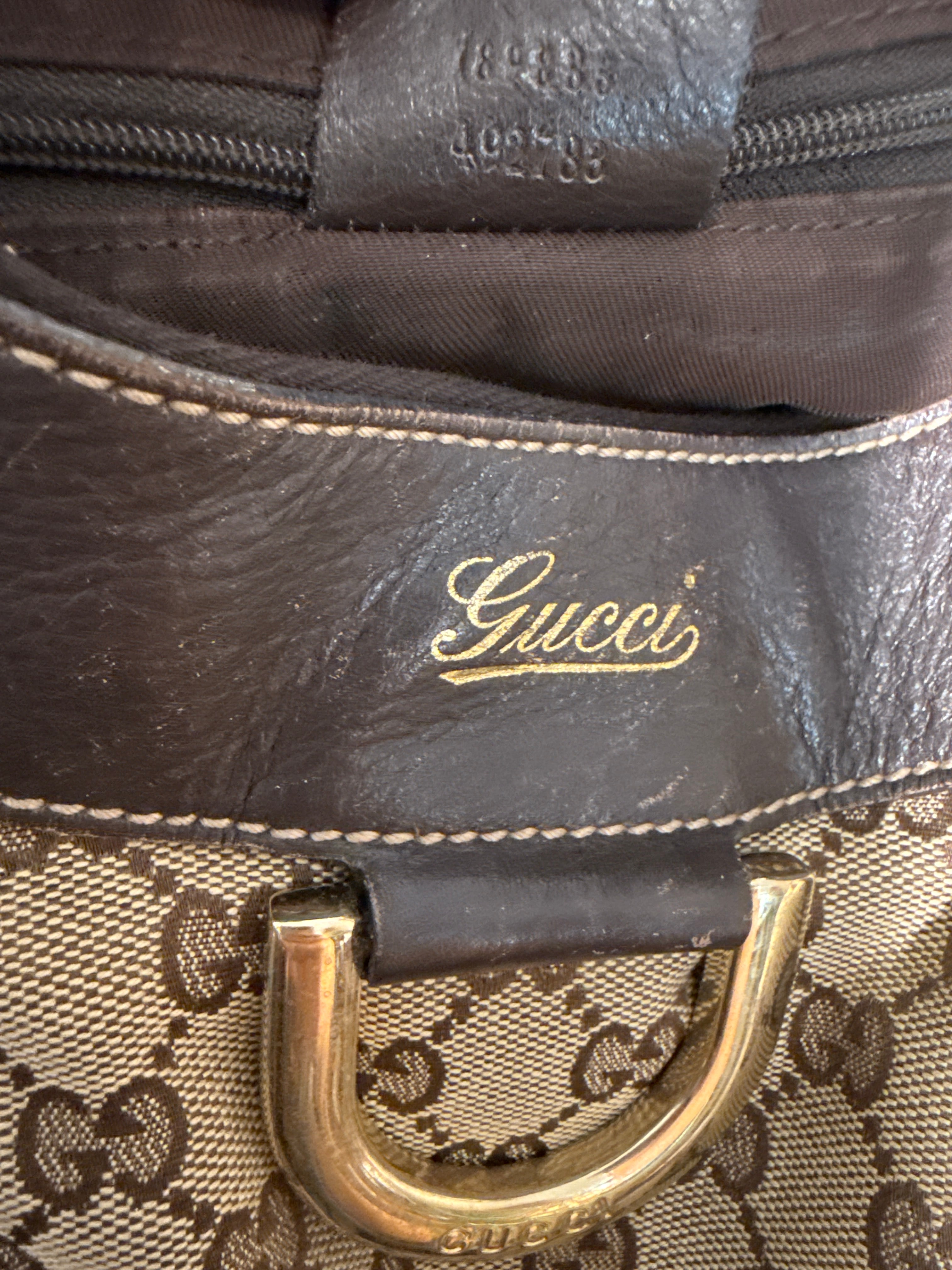 Gucci Abbey