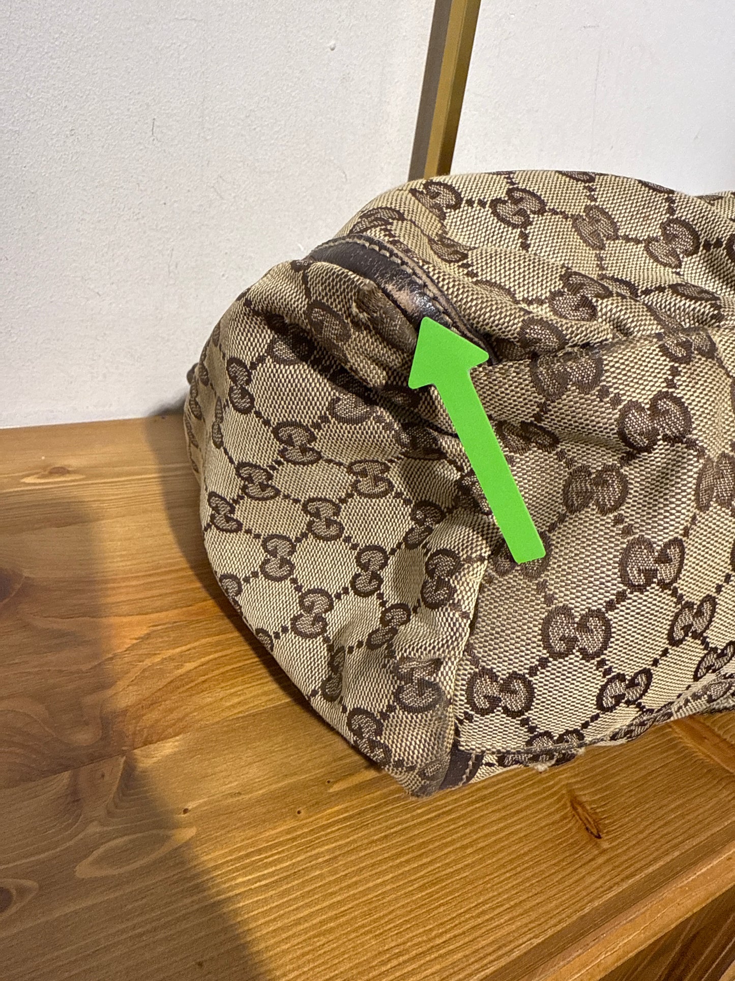Gucci Abbey