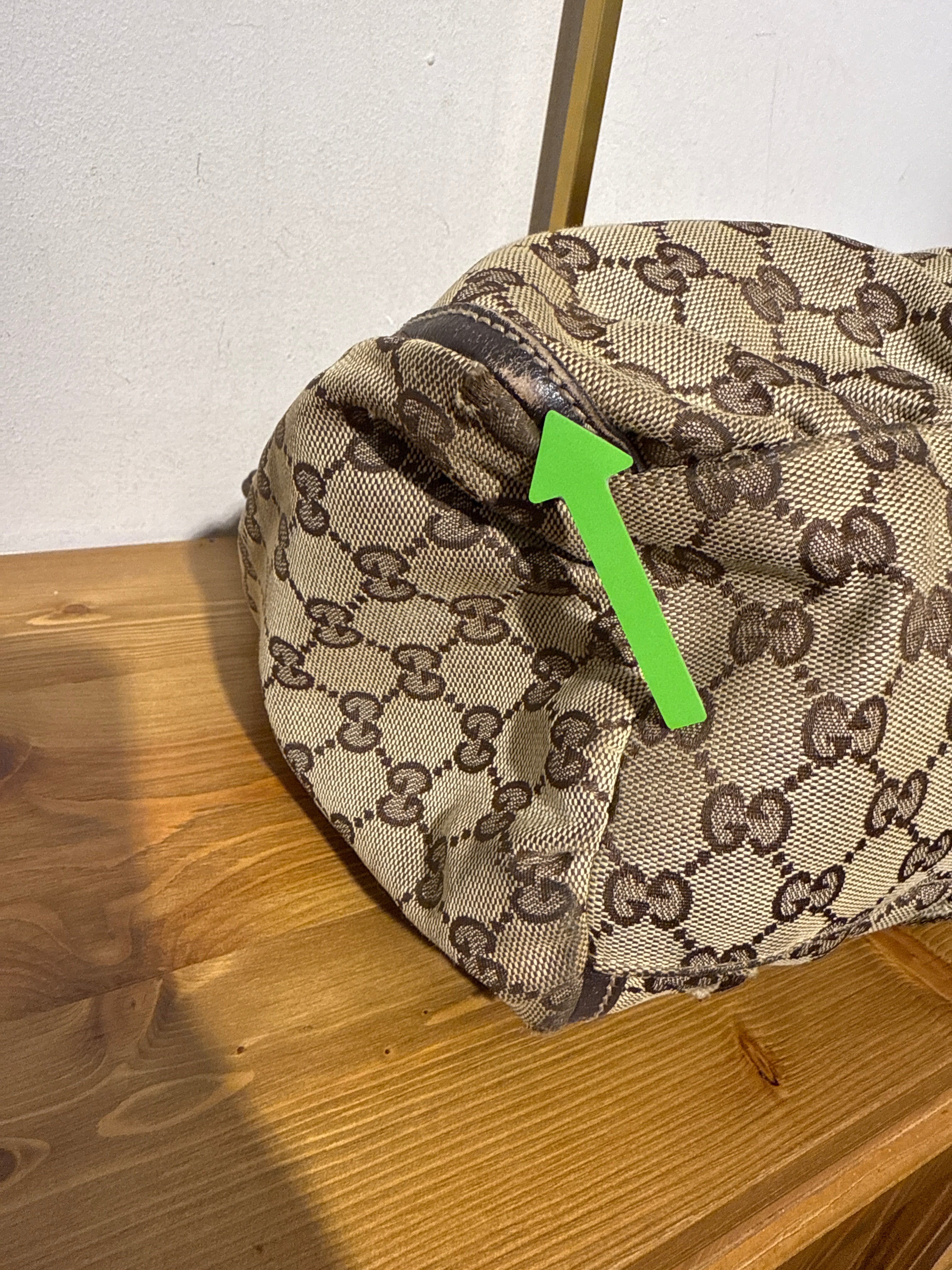 Gucci Abbey