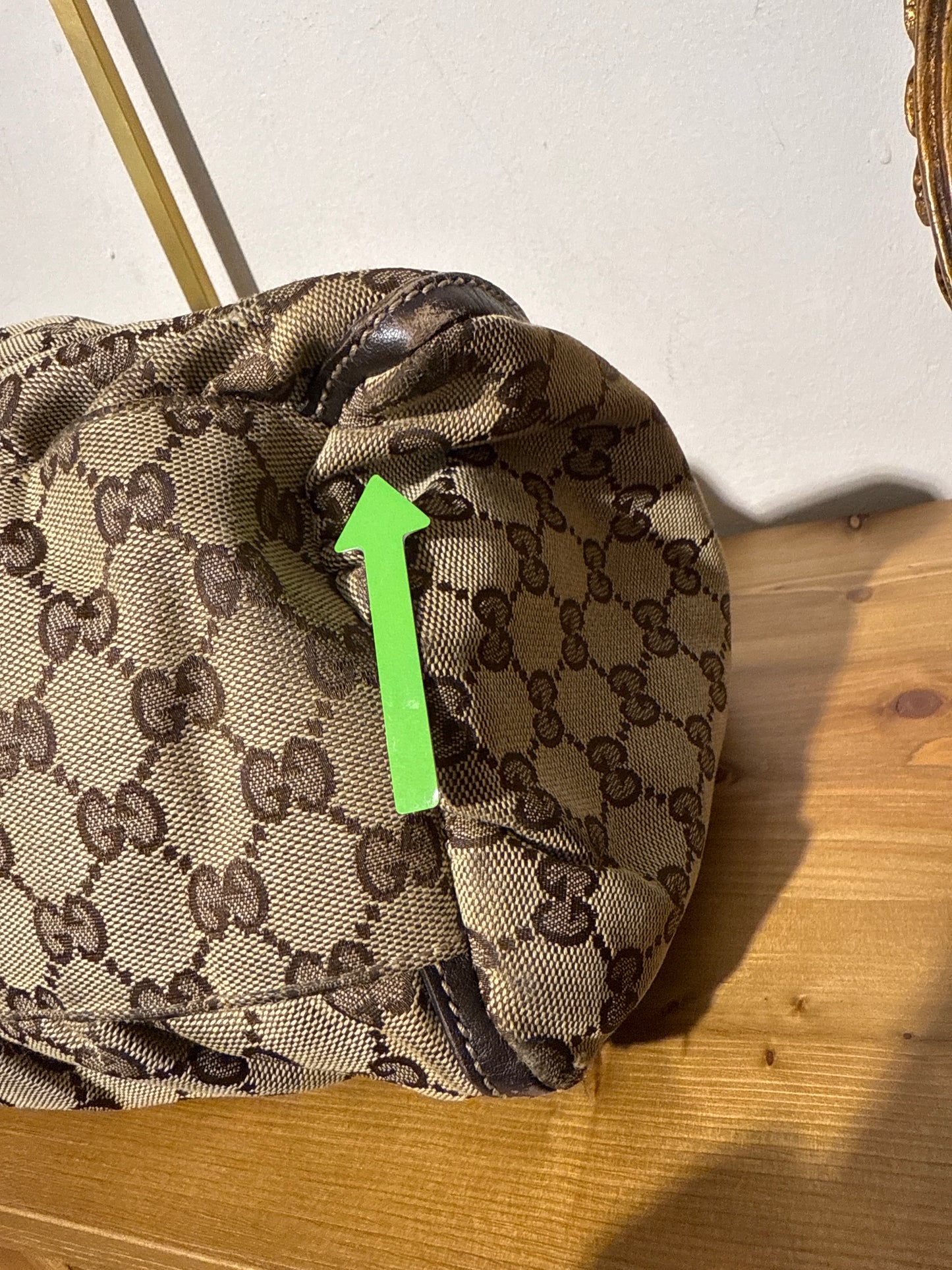 Gucci Abbey