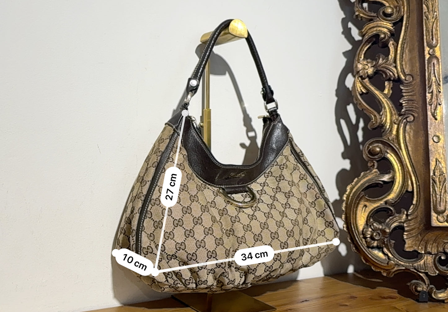 Gucci Abbey