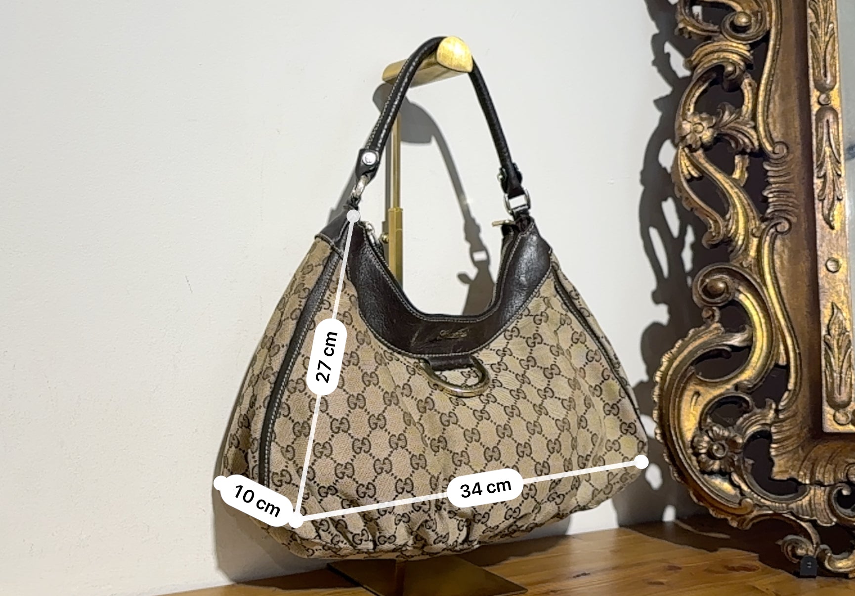 Gucci Abbey
